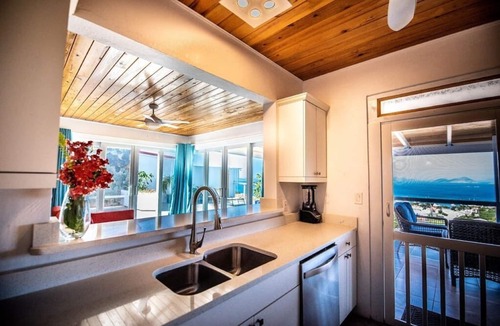 Estate Enighed Apartment | Two Bedroom Penthouse at Sunset Serenade Suites