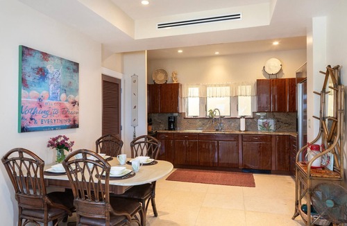 Estate Enighed Villa | View Come True, April Availability!