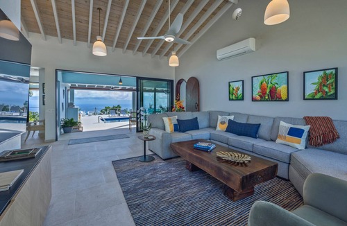 Charlotte Amalie West Villa | Villa Crown Jubilee