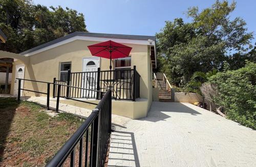 Estate Fortuna Apartment | Villadeco Escape, Gated Cottage with Generator