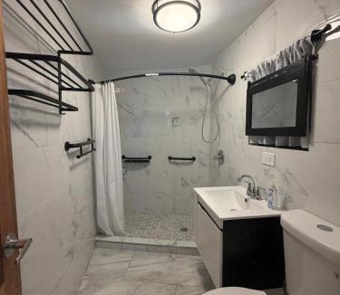 Estate Fortuna Apartment | Villadeco Escape, Gated Cottage with Generator