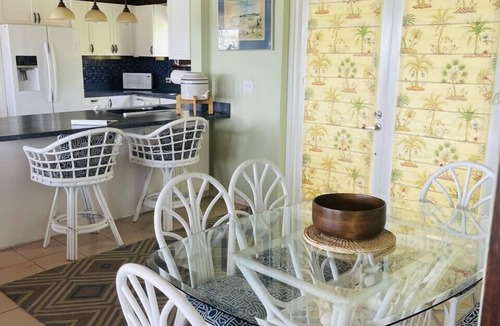 Estate Turner Hole Villa | Welcome to Villa Sunrise! 3 bedrooms, 3 Baths, Private Pool! Located on the East End of St. Croix!