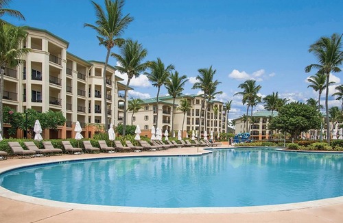 Nazareth Villa | WELCOME TO PARADISE! RITZ CARLTON CLUB ST. THOMAS -3 BR-3.5BA AND 2 BR 2 BA