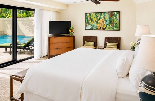 Estate Chocolate Hole and Great Cruz Bay Resort | Westin St. John+Resort Amenities Included - 3BR Virgin Grand Villa PRIVATE POOL!