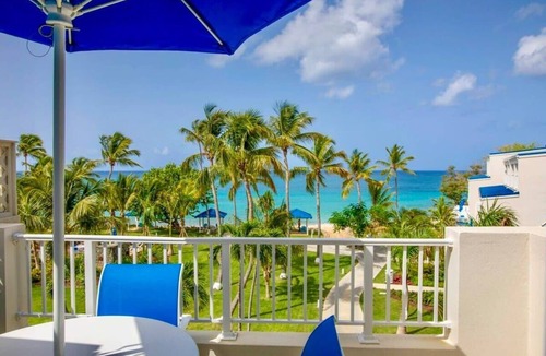 Green Cay Plantation Condo | Wyndham Limetree Beach Resort | Two Studio Suites