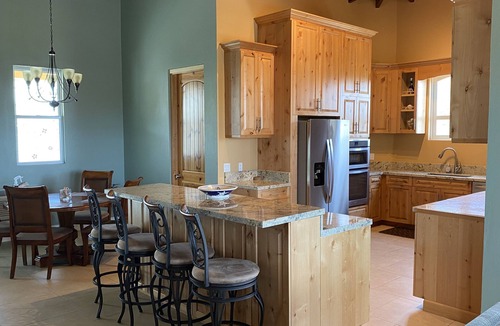 Benner House | Your Home Away From Home….