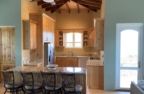 Benner House | Your Home Away From Home….