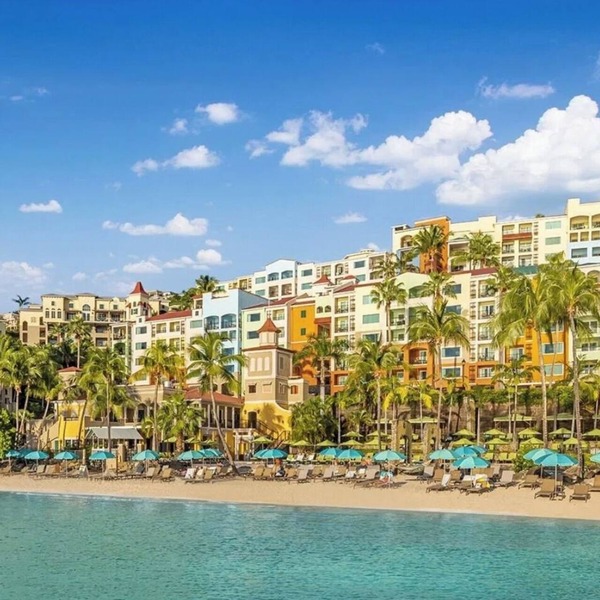 4 BDR Frenchman's Cove St. Thomas-Beachfront in St. Thomas