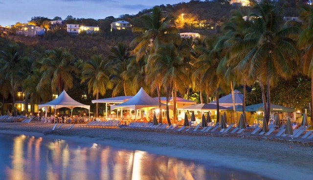 2 Bedroom Villa - Westin St. John Virgin Grand Villas - Full Resort Access