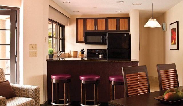 3 BDR The Westin St. John - Sunset Bay Villas in Cruz Bay