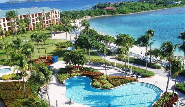 3 Bed/3.5 Bath at Ritz Carlton WALKOUT Wks March 27-Apr 10, 2027 & Aug 7-14,2027