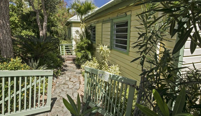 Banana Cabana - 2 Bedroom Property
