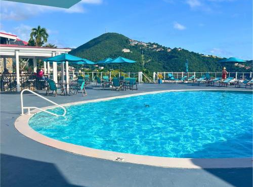 Bluebeard's Castle Resort