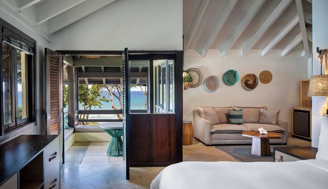 Carambola Beach Resort St. Croix, US Virgin Islands