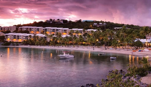Caribbean Getaway at Wyndham Elysian Beach Resort