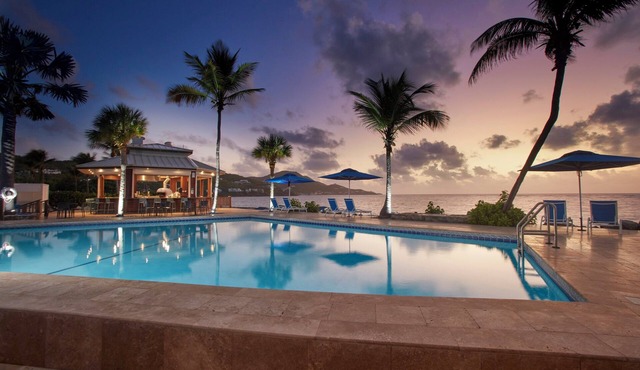 Carina Bay All Inclusive Resort & Casino - Adults Only