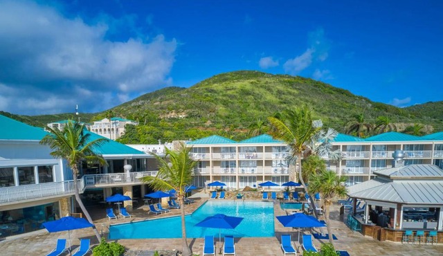 Carina Bay All-Inclusive Resort & Casino