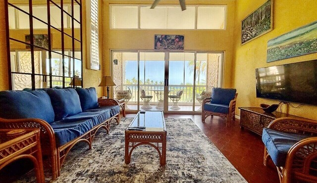 Comfortable Caribbean getaway with all that you need