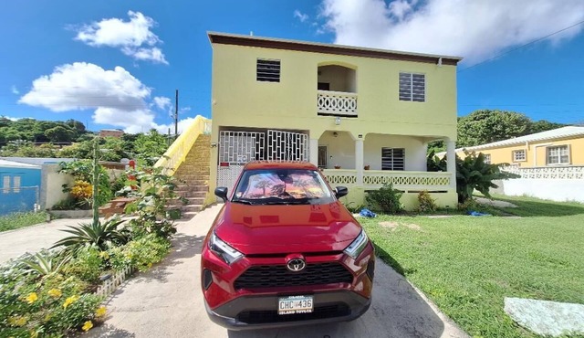 Couples Paradise Haven
