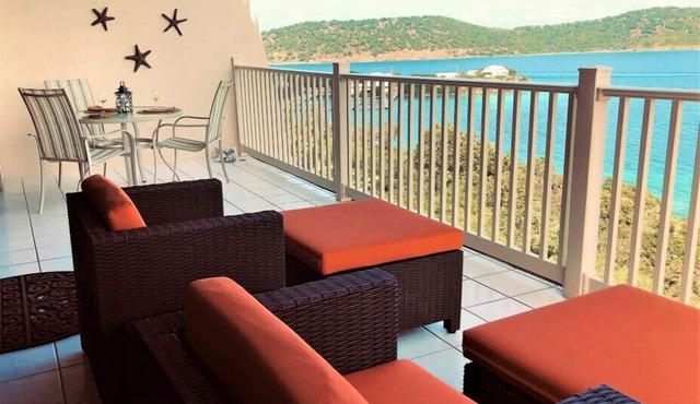 Exclusive Point Pleasant Resort Ocean View Deluxe Villa A12