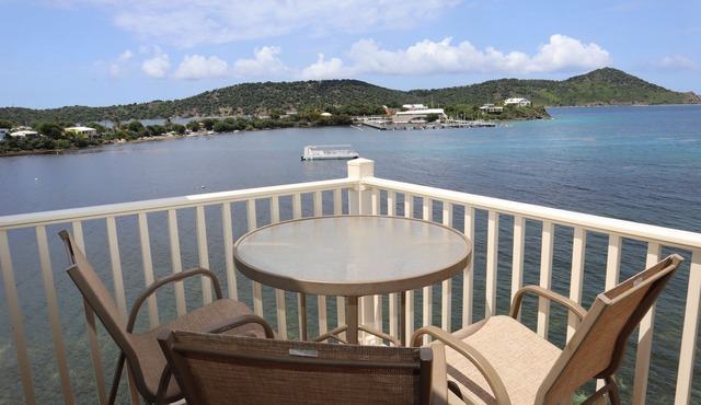Exclusive Point Pleasant Resort Ocean View Villa B9