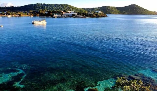 Exclusive Point Pleasant Resort Ocean View Villa B14