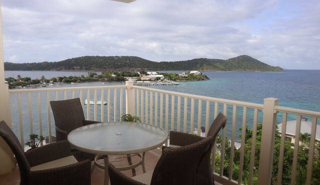Exclusive Point Pleasant Resort Ocean View Villa B21