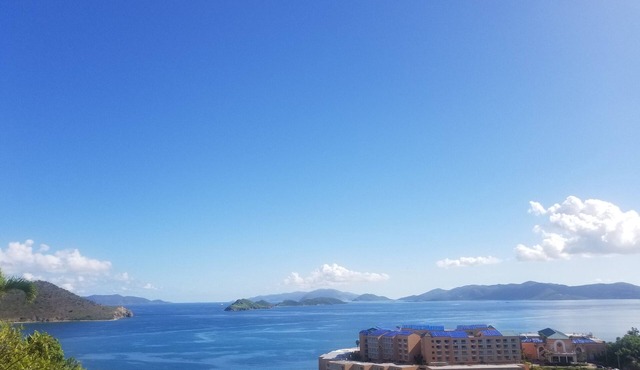 Exclusive Point Pleasant Resort Ocean View Villa A16