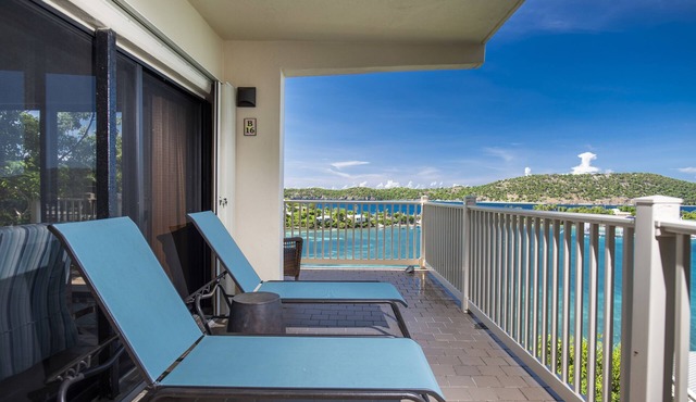 Exclusive Point Pleasant Resort Ocean View Villa B16