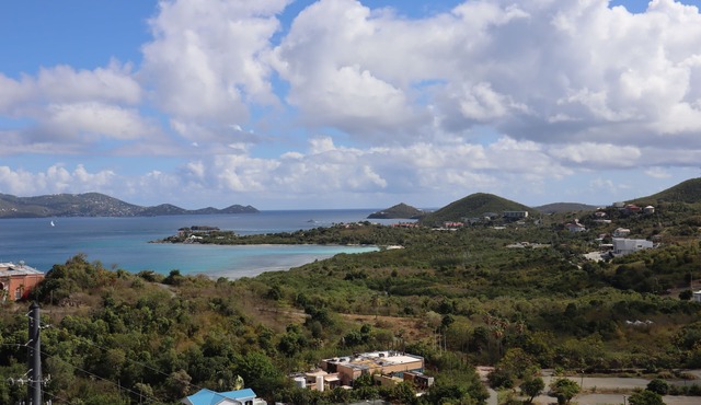 Exclusive Point Pleasant Resort Ocean View Villa D2