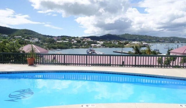 Experience breathtaking ocean views and the unbeatable charm!