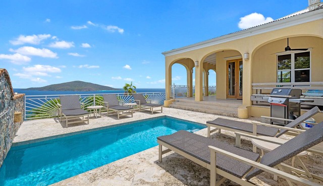 Good for Large Grps | Magens Bay | Mahogany Run in St. Thomas
