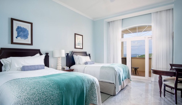 Great Bay Condominiums located at The Ritz-Carlton Club, St Thomas