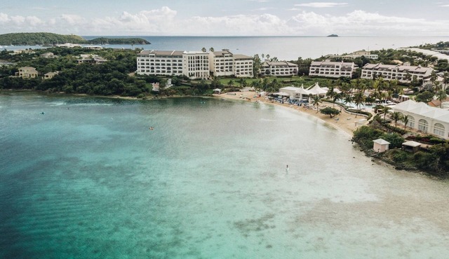 July 10-17, 2027 Book Early for Big Savings! No Passport. RITZ CARLTON CLUB