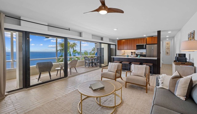 Magens Bay | Views From Every Room | Modern Vibes