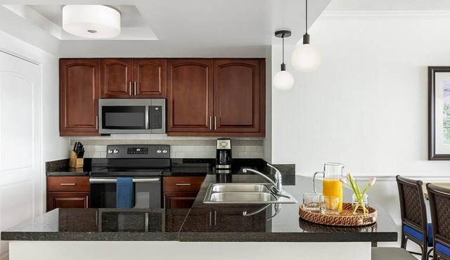 Marriott Frenchman's Cove -3BR-3BA - 3/26-4/2/2027 - USD1,200/Night in St. Thomas