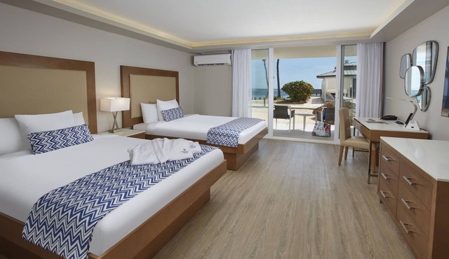 Oceans at Carina Bay Adults Only