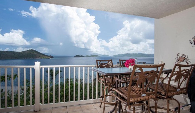 Official Resort 3BR Villa with Ocean Views!