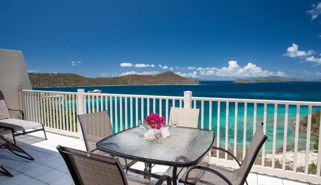 Official Resort DLX Villa with Ocean Views!