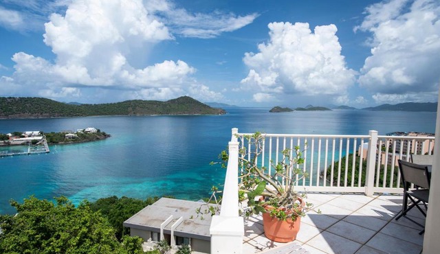 Point Pleasant Resort® 1BR Villa with Ocean Views
