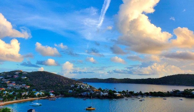 Point Pleasant Resort® 2BR Villa with Ocean Views
