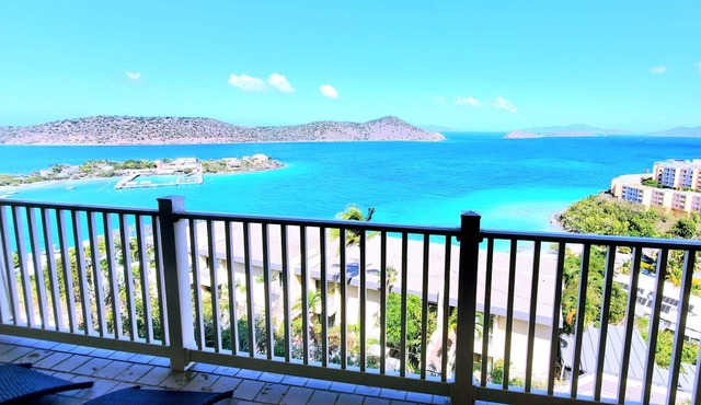 Point Pleasant Resort Ocean View Villa D17