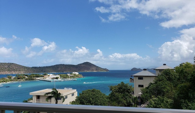 Point Pleasant Resort Ocean View Villa C7