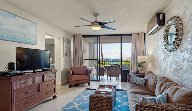 Sapphire Sunny Summer Special-1BR Sleeps 4- WIFI -No Excess Owner Fees
