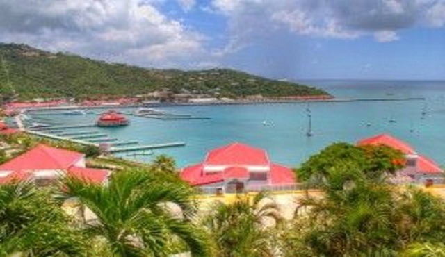 Save $$! Celebrate New Year's Eve in beautiful St. Thomas, USVI!