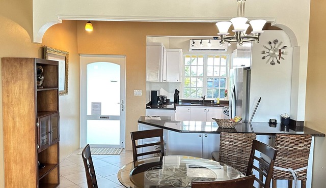Scott Beach Condo #2