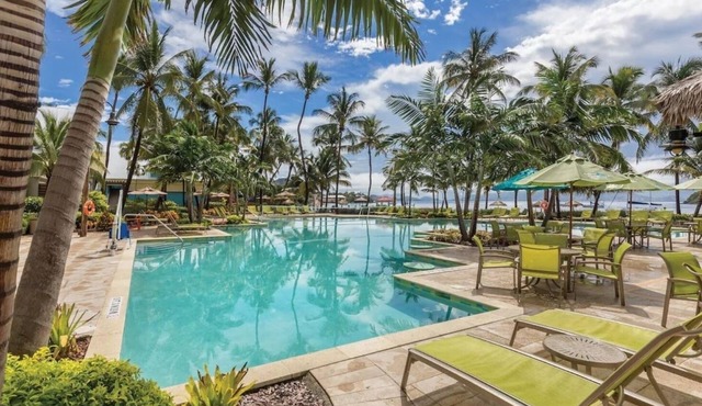 St. Thomas | Beach & Pool Access | Studio Suite