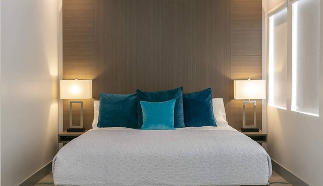Suite 4, 10% Off Fall Stays in Cruz Bay