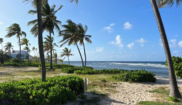 Summer Special Rate!-Updated 2 bedroom 2 bath Pelican Cove condo.