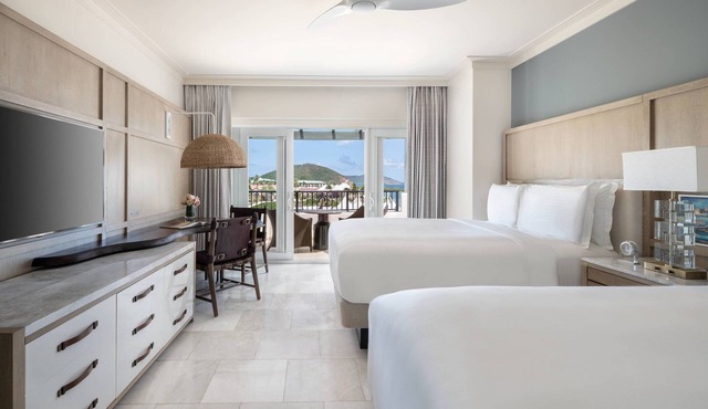 The Ritz-Carlton, St. Thomas